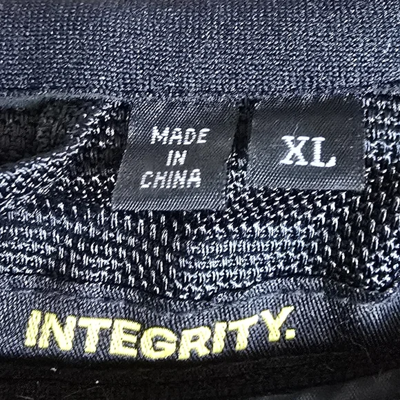 U.S. Army Tactical Motorcycle Jacket - Picture 12 of 15